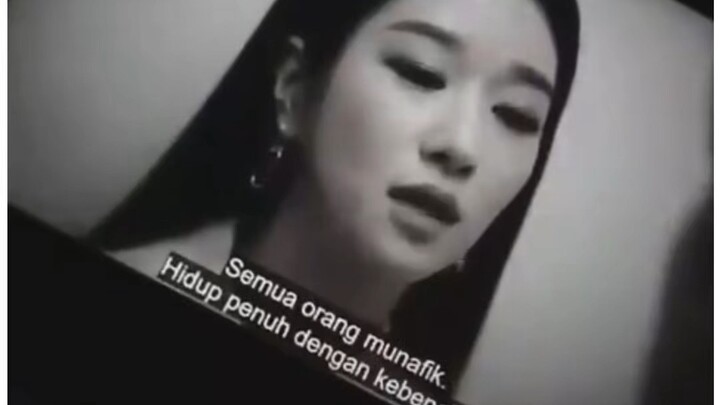 Drama drama yang menjadi tempat ingin menangis