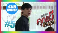 help me oh my ghost Sub indo eps #5