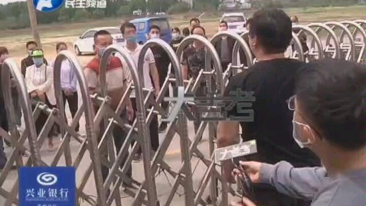 Wartawan ini hebat, semua pertanyaannya tepat sasaran.