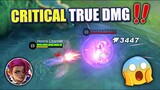 CRITICAL TRUE DAMAGE OF REVAMPED LESLEY