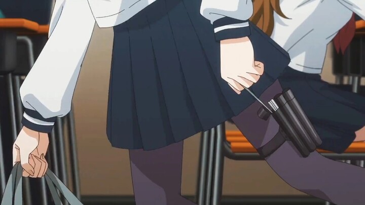 Ah☞ Ini bisa kosong juga?