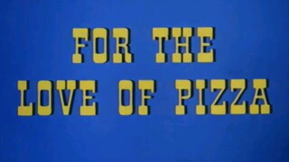 Woody Woodpecker Episode 194 For the Love of Pizza