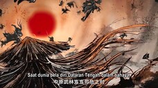 I am the Blade Episode 1 Indonesia