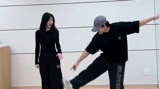 【李彩领】彩领和彰彬的人生小品新增一则