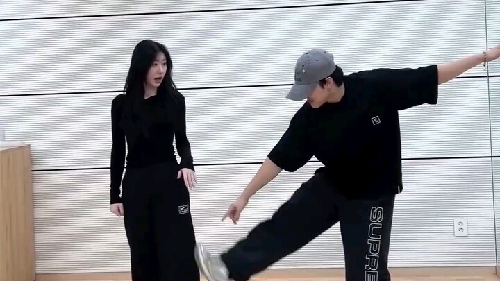 【李彩领】彩领和彰彬的人生小品新增一则