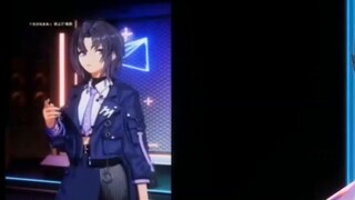 【Jia Le】I was so angry at myself that I just messed up