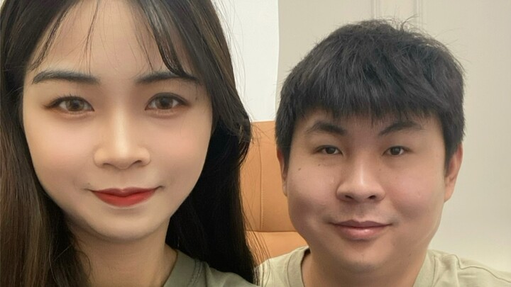 Trêu chọc! Khi tôi chỉnh sửa ảnh ác ý với bạn trai, ghép anh ấy thành người ngoài hành tinh thì liệu