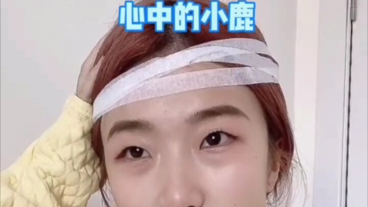 The You Who Makes My Heart Flutter—Then and Now