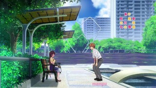 Kanojo, Okarishimasu Seson 3 Episode 11