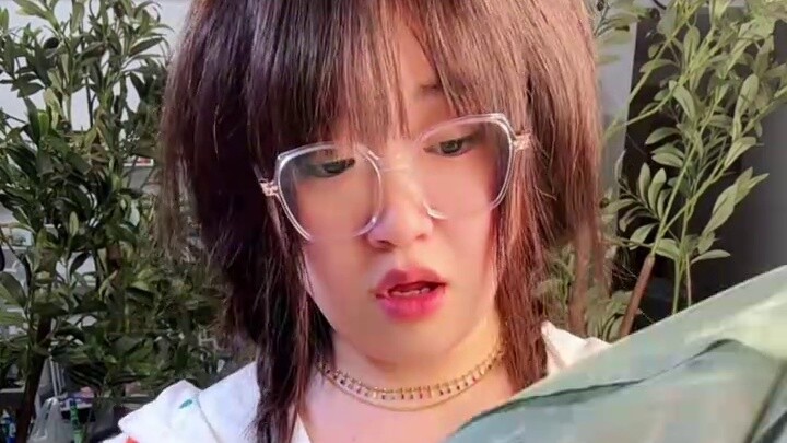 Modifikasi eksplosif dari boneka plester: Hongdie terlambat dua bulan