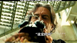 狠人从来话不多，办事效率是真高啊