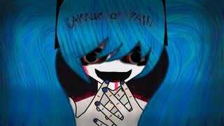 Carrier of Pain (feat. Hatsune Miku)