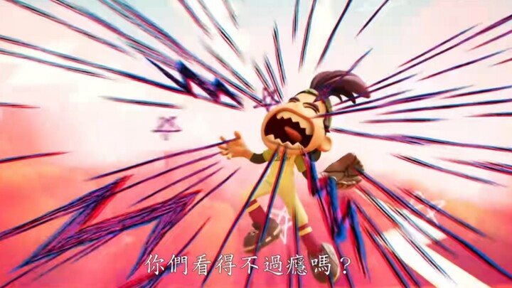 New project from the “Inside Out 2” team! Pixar’s first original series, “Winning & Losing,” drops i