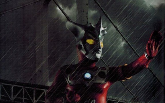 [MV kỷ niệm Ultraman Leo] Đốt cháy! Ý chí sắt đá của sư tử! Ultraman Leo!
