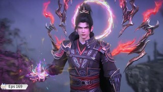B T H S 5 Eps 169 Sub Indo