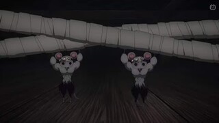 ảnh chế anime #40 : nó cứ phải nói là " được của nó "