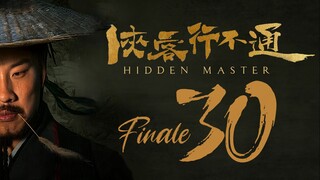 EP30 FINALE Hidden Master (2025)