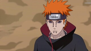 [Naruto] The third chapter of the million-word lyrics: The devilish Payne