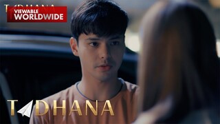 Lalaking ubod ng yabang, ipinakita ang natatagong kabaitan sa isang dalaga | Tadhana