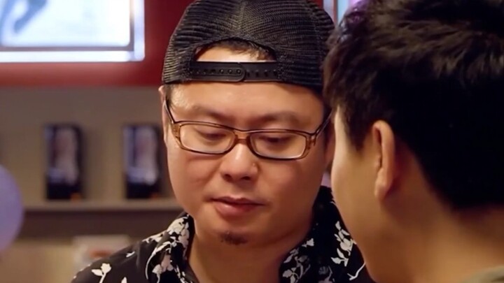 “Ngụy Tường” – một diễn viên mà nghe tên thôi đã muốn bật cười! Lòng sục sôi, Ngụy Tường bị “chỉnh đ