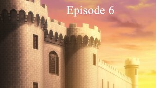 Zutaboro Reijou wa Ane no Moto Konyakusha ni Dekiai sareru - Episode 6