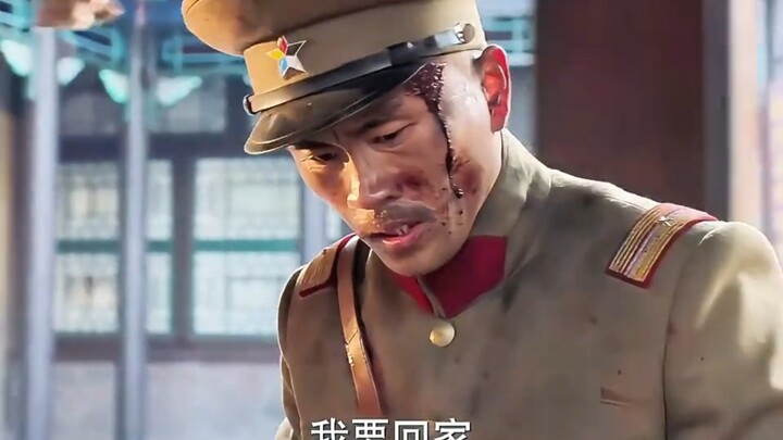 As Marshal Zhang Zuolin lay on his deathbed after being assassinated, he pinned all his hopes on his