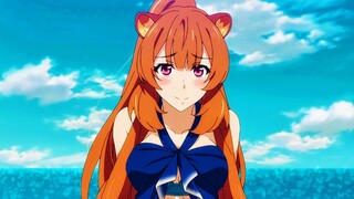 [เมษายน 2022/เซโตะ อาซามิ] The Rising of the Shield Hero ซีซั่น 2 PV ตัวละคร "Raphtalia" [MCE เวอร์ช