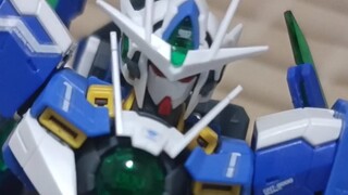 RG是不是都这样？