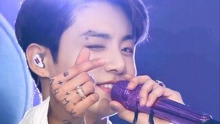 [Music][KPOP]The Stage Debut of <Stay>|BTS Jungkook/RM/JIN