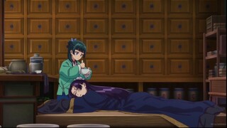 Dược Sư Tự Sự Mùa 2 - 24