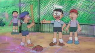 Doraemon Episode 88