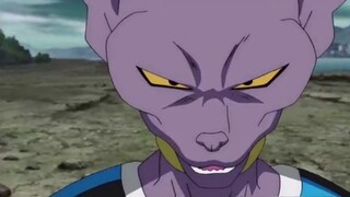 White Ghost và Beerus, ai có cơ hội chiến thắng cao hơn?