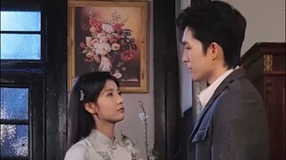 he was my weapon, then my heart cdrama short