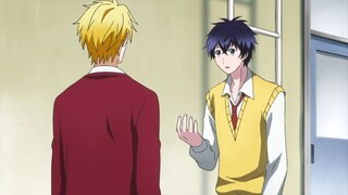 SF. TIỆM TRỪ YÊU KỲ ẢO TẬP 4