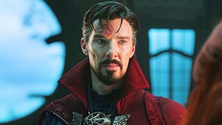 Marvel's dialogues spanning the universe!