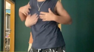 Trouble maker(马面蝙蝠侠版)