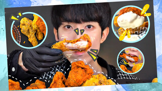 รอไก่สองเดือน...เป็นของโปรดของฉัน!