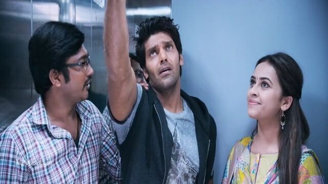 Bangalore Naatkal HD