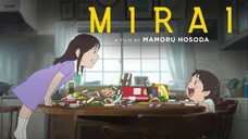 Mirai (Movie) | 2018 - Eng Sub