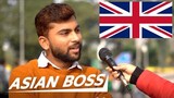 What Do Indians Think About The UK? | Street Interview
