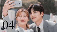 SUSPICIOUS PARTNER EPISODE 04 (TAGALOG DUBBED)