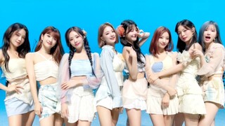 fromis_9 เวอร์ชั่นแดนซ์อย่างเป็นทางการ MV