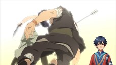 Fumetsu no Anata e part 24