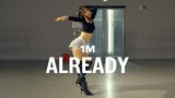 Beyoncé, Shatta Wale, Major Lazer - ALREADY / E.sol Choreography