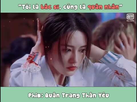 quân trang thân yêu ( hoàng cảnh du-lý thấm)