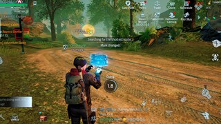 undawn | undawn gameplay 4 Android or iOS ( men mission complete ) 🔥