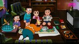 Movie 22: Doraemon-Nobita và những dũng sĩ có cánh
