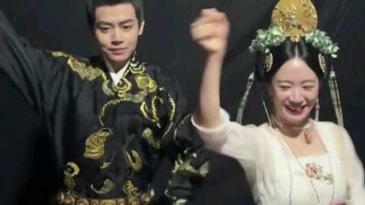 The Moyun crew's dance series is actually going to release its third installment!