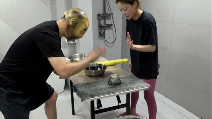 เกมเล่นน้ำสุดฮิตที่ทุกคนรอคอย~