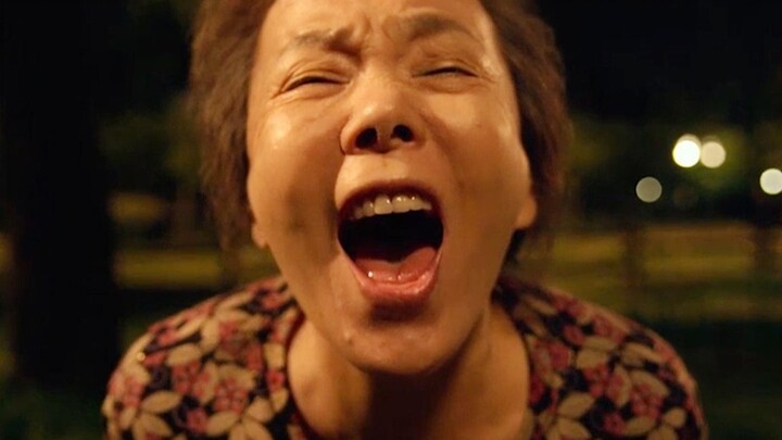 监狱放出一位地狱奶奶，因骂人不带脏话，一举获得骂人大赛冠军！